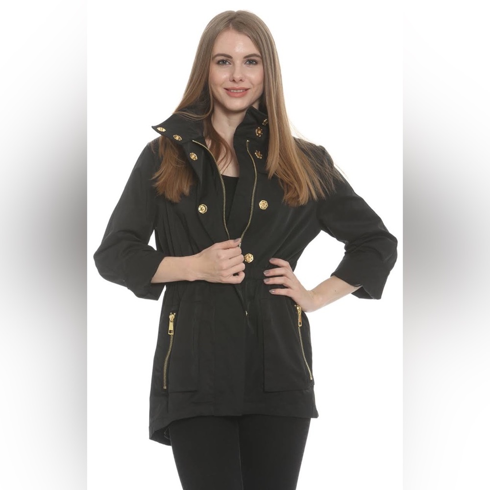 Ciao Milano Tess Jacket